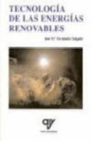 TECNOLOGIA DE LAS ENERGIAS RENOVABLES