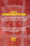 ETAPAS CONSTRUCTIVAS:DESDE ELECCION SOLAR HASTA TERMINA.OBRA