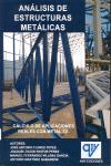 ANALISIS ESTRUCTURAS METALICAS:CALCULO APLICA.REALES MET.3D