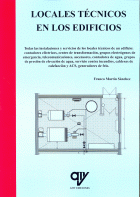 LOCALES TECNICOS EN LOS EDIFICIOS