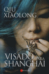 VISADO PARA SHANGHAI