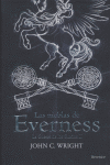 NIEBLA DE EVERNESS:GUERRA SUEÑOS 2