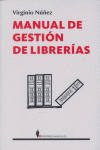MANUAL DE GESTION DE LIBRERIAS