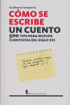 COMO SE ESCRIBE UN CUENTO