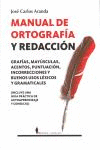 MANUAL DE ORTOGRAFIA Y REDACCION