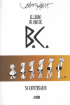 LIBRO DE ORO DE B.C.
