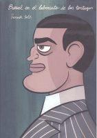 BUÑUEL EN EL LABERINTO DE LAS TORTUGAS