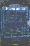 PIEZA UNICA+CUADERNO AZUL