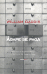 AGAPE SE PAGA