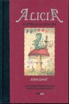 ALICIA EN EL PAIS DE LAS MARAVILLAS