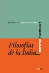 FILOSOFIAS DE LA INDIA