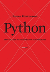 PYTHON:ESTUDIO DEL MITO DELFICO Y SUS ORIGENES