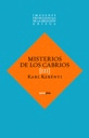 MISTERIOS DE LOS CABIROS III