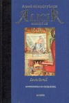 A TRAVES DEL ESPEJO Y LO QUE ALICIA ENCONTRO ALLI