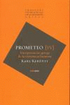PROMETEO [IV] IMAGENES PRIMIGE.RELIGION GRIEGA/INTERPRE.GRIE