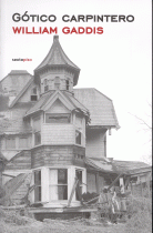 GOTICO CARPINTERO