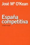 ESPAÑA COMPETITIVA 2/E