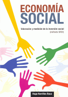 ECONOMIA SOCIAL:VALORACION Y MEDICION INVERSION SOCIAL