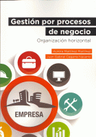 GESTION POR PROCESOS DE NEGOCIO:ORGANIZACION HORIZONTAL
