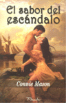 SABOR DEL ESCANDALO