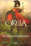 OKELA:ESPARTANOS EN CANTABRIA