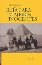 GUIA PARA VIAJEROS INOCENTES 5/E
