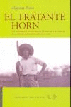 TRATANTE HORN