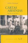 CARTAS ABISINIAS
