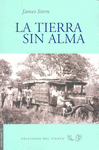 TIERRA SIN ALMA