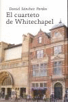 CUARTETO DE WHITECHAPEL