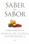 SABER DEL SABOR