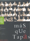 MAS QUE TAPAS