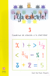 YA CALCULO 3