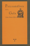 PSICOANALISIS DE LA GULA