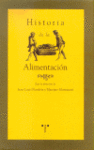 HISTORIA DE LA ALIMENTACION (T)