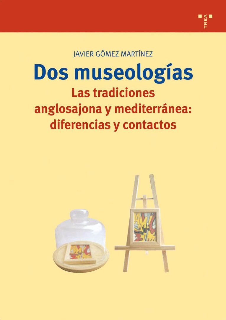 DOS MUSEOLOGIAS