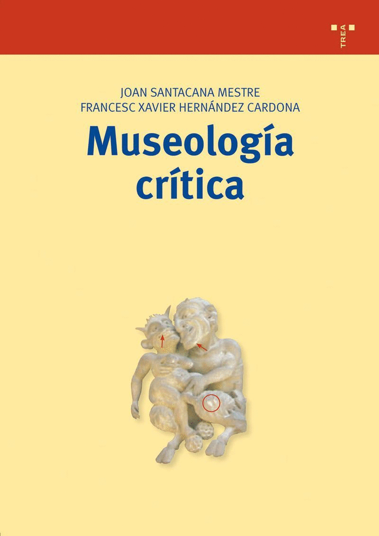 MUSEOLOGIA CRITICA