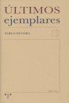 ULTIMOS EJEMPLARES