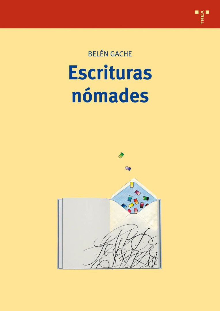 ESCRITURAS NOMADES
