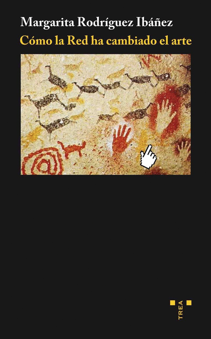 COMO LA RED HA CAMBIADO EL ARTE