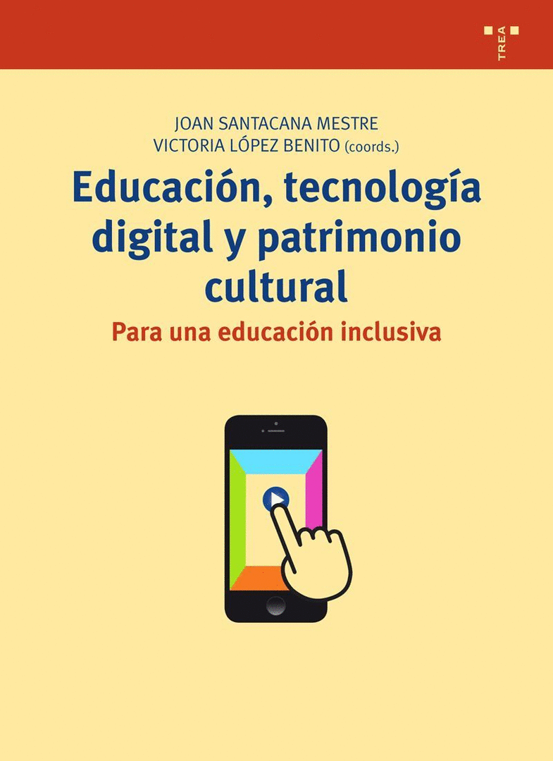EDUCACION,TECNOLOGIA DIGITAL Y PATRIMONIO CULTURAL