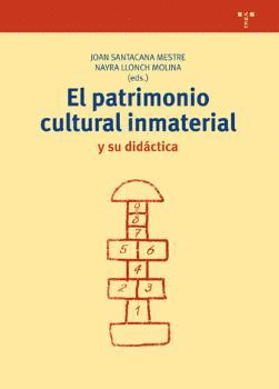 PATRIMONIO CULTURAL INMATERIAL Y SU DIDACTICA