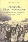 CLAVES DE LA TRANSICION