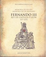 FERNANDO III REY DE CASTILLA Y LEON 1217-1252