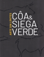 ARTE SIN LIMITES COA & SIEGA VERDE (ESPAÑOL)