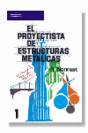 PROYECTISTA ESTRUCTURAS METALICAS T.1