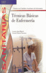 TECNICAS BASICAS DE ENFERMERIA