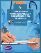 OPERACIONES ADMINISTRATIVAS Y DOCUMENTA.SANITARIA 2/E (CF)