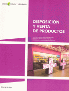 DISPOSICION Y VENTA DE PRODUCTOS