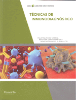 TECNICAS DE INMUNODIAGNOSTICO